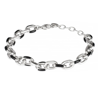 Bracciale Stroili Oro Donna in Acciaio 1687133 - 1687133